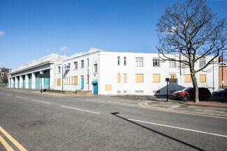 More details for Portland Ter, Newcastle Upon Tyne - Industrial for Lease