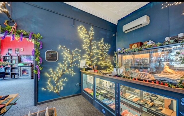 1822 Main St, Blakely, PA à vendre - Photo du bâtiment - Image 3 de 11