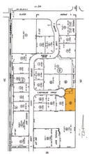 7621 Reynolds Cir, Huntington Beach, CA for lease Plat Map- Image 2 of 3