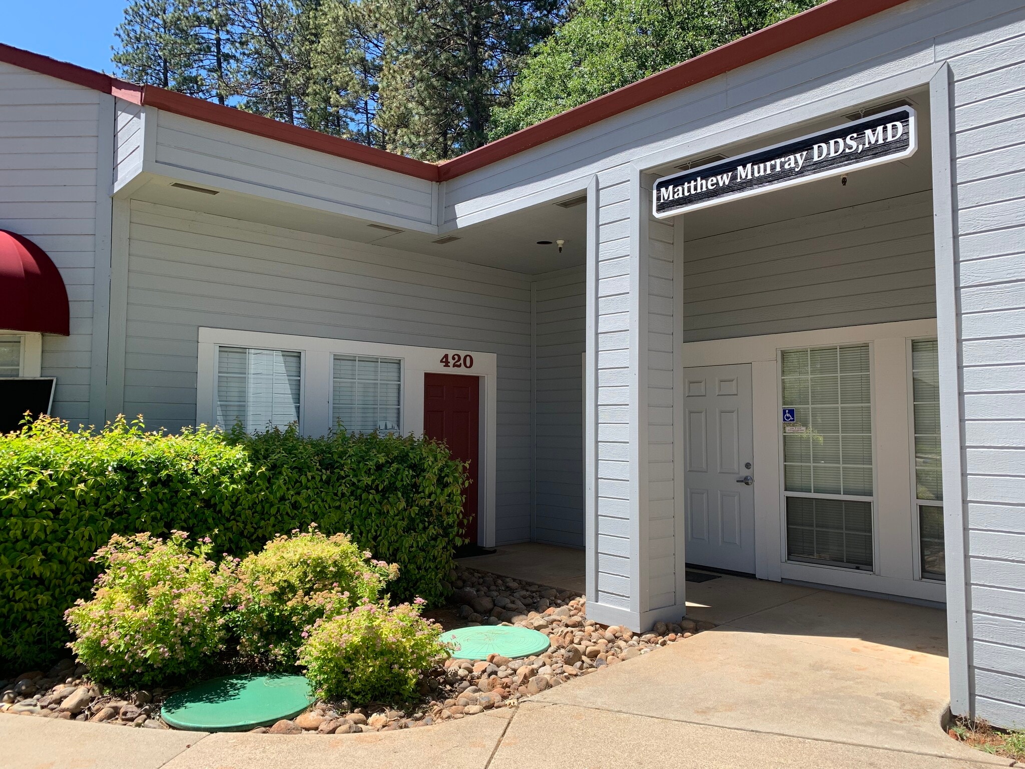 6585 Clark Rd, Paradise, CA for lease Interior Photo- Image 1 of 8