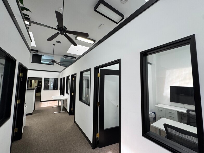 32 Miller Ave, Mill Valley, CA à louer - Photo du bâtiment - Image 2 de 9