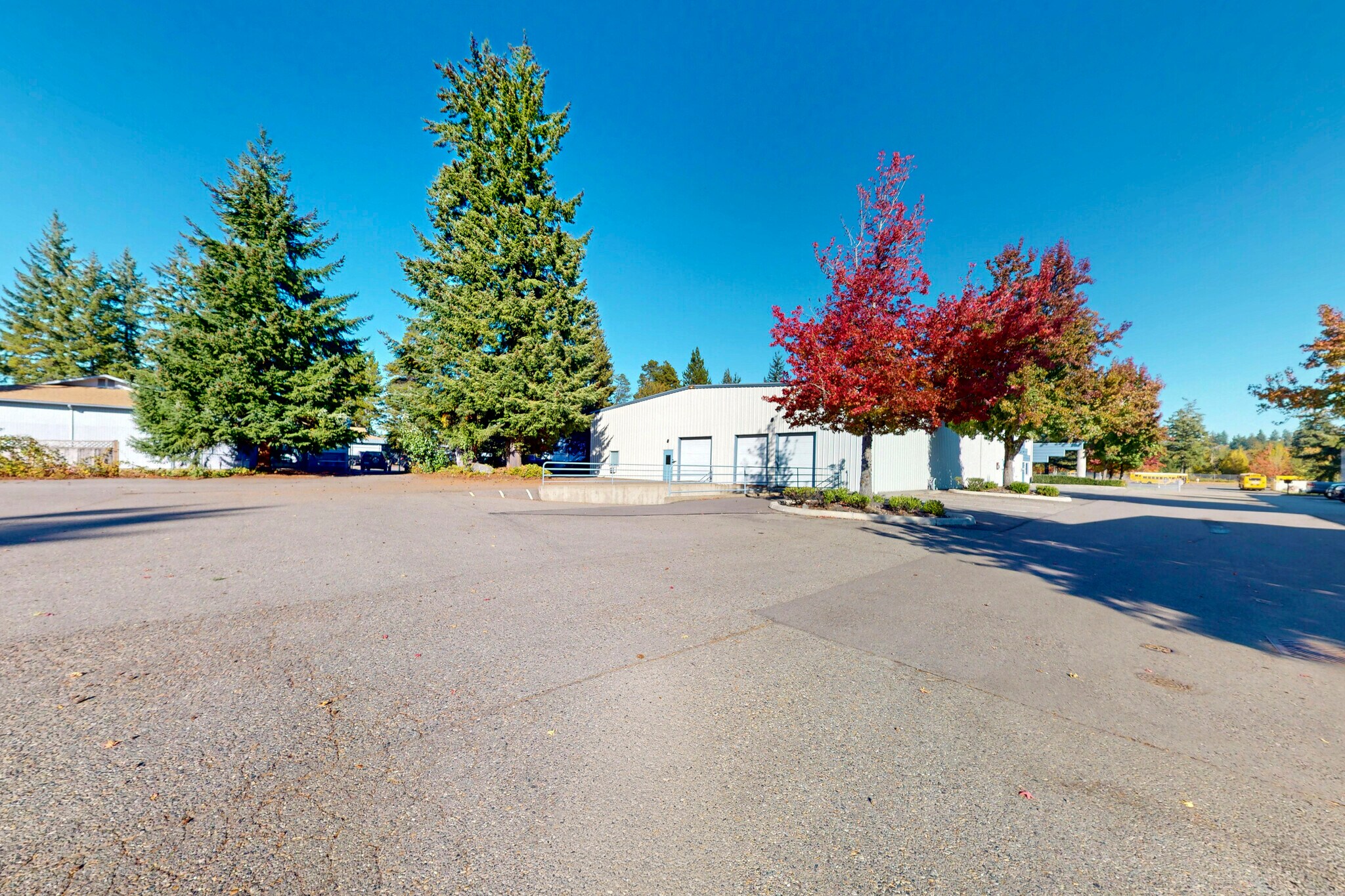 2947 Rw Johnson Blvd, Olympia, WA à louer Photo principale- Image 1 de 9