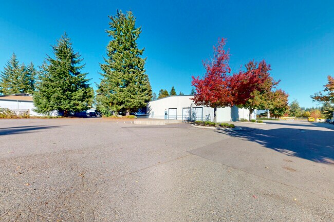 More details for 2947 Rw Johnson Blvd, Olympia, WA - Industrial for Lease