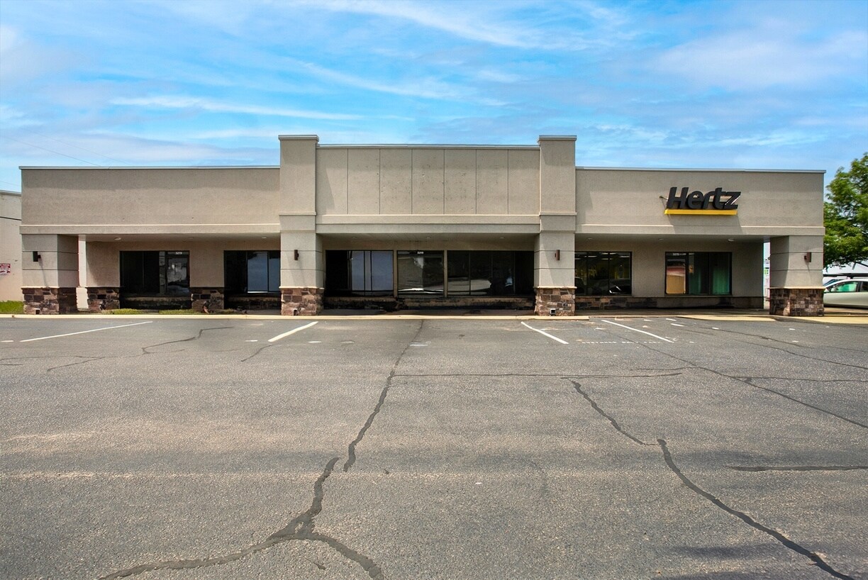 3215-3219 S Southwest Loop 323, Tyler, TX à vendre Photo principale- Image 1 de 32