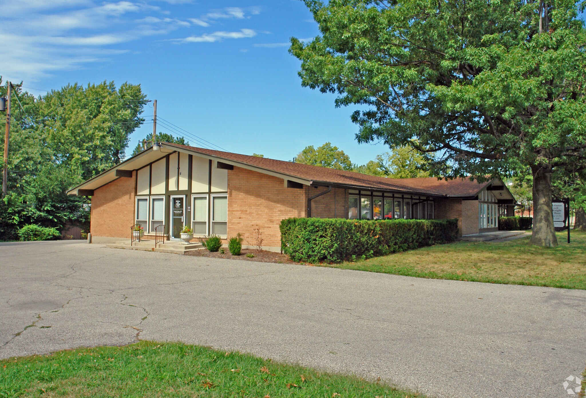 1105 Wilmington Ave, Dayton, OH à vendre Photo du bâtiment- Image 1 de 1