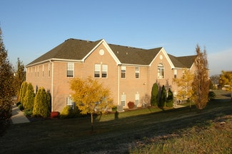 Plus de détails pour 3220 Office Pointe Pl, Louisville, KY - Bureau à vendre