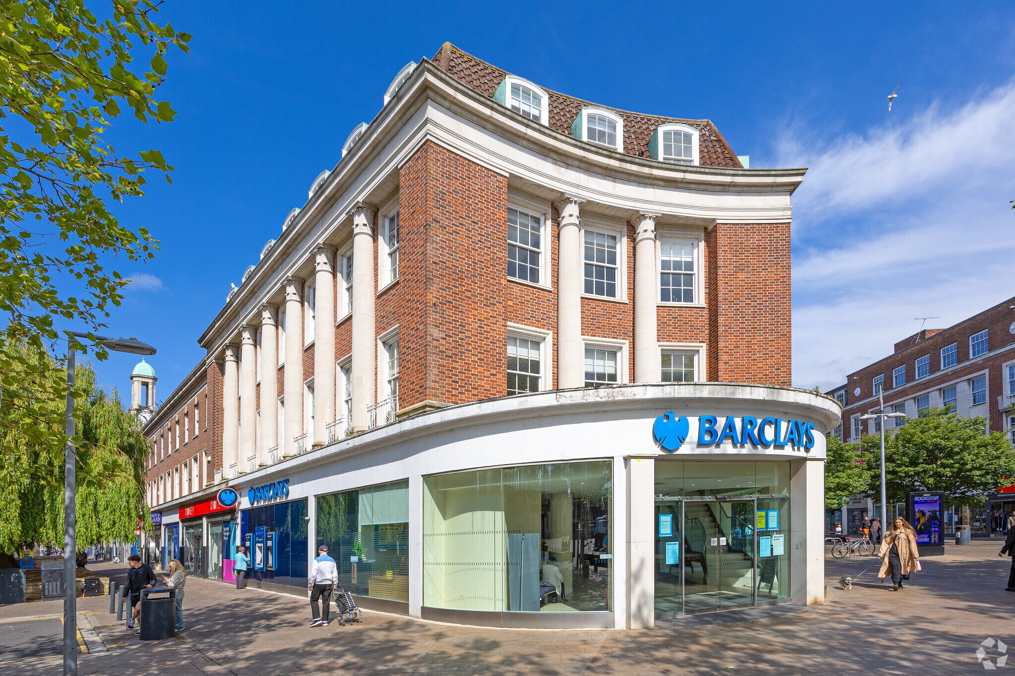 18 Paragon St, Hull à louer Photo principale- Image 1 de 4