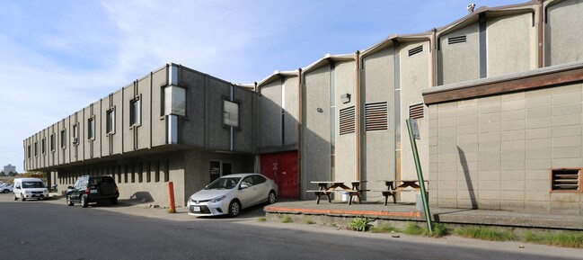 More details for 125 W 71st Ave, Vancouver, BC - Industrial for Lease