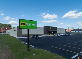 NEW NORTH CAROLINA DG MARKET | 5% RENT BUMPS - Commercial Real Estate