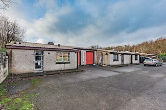More details for 44-52 Telford Rd, Cumbernauld - Industrial for Lease