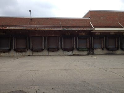 55 S State Ave, Indianapolis, IN for lease - Building Photo - Image 2 of 13