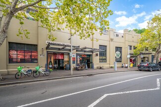 Plus de détails pour 16A Hickson Rd, Dawes Point - Commerce de détail à louer
