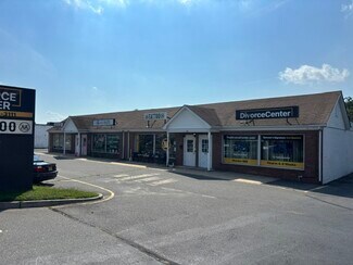Plus de détails pour 508-510 Brick Blvd, Brick, NJ - Commerce de détail à louer