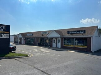 More details for 508-510 Brick Blvd, Brick, NJ - Retail for Lease