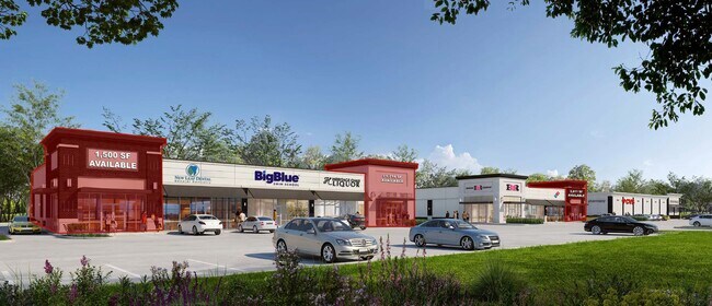 More details for SEC FM 529 & KATY-HOCKLEY CUT-OFF, Katy, TX - Retail for Lease