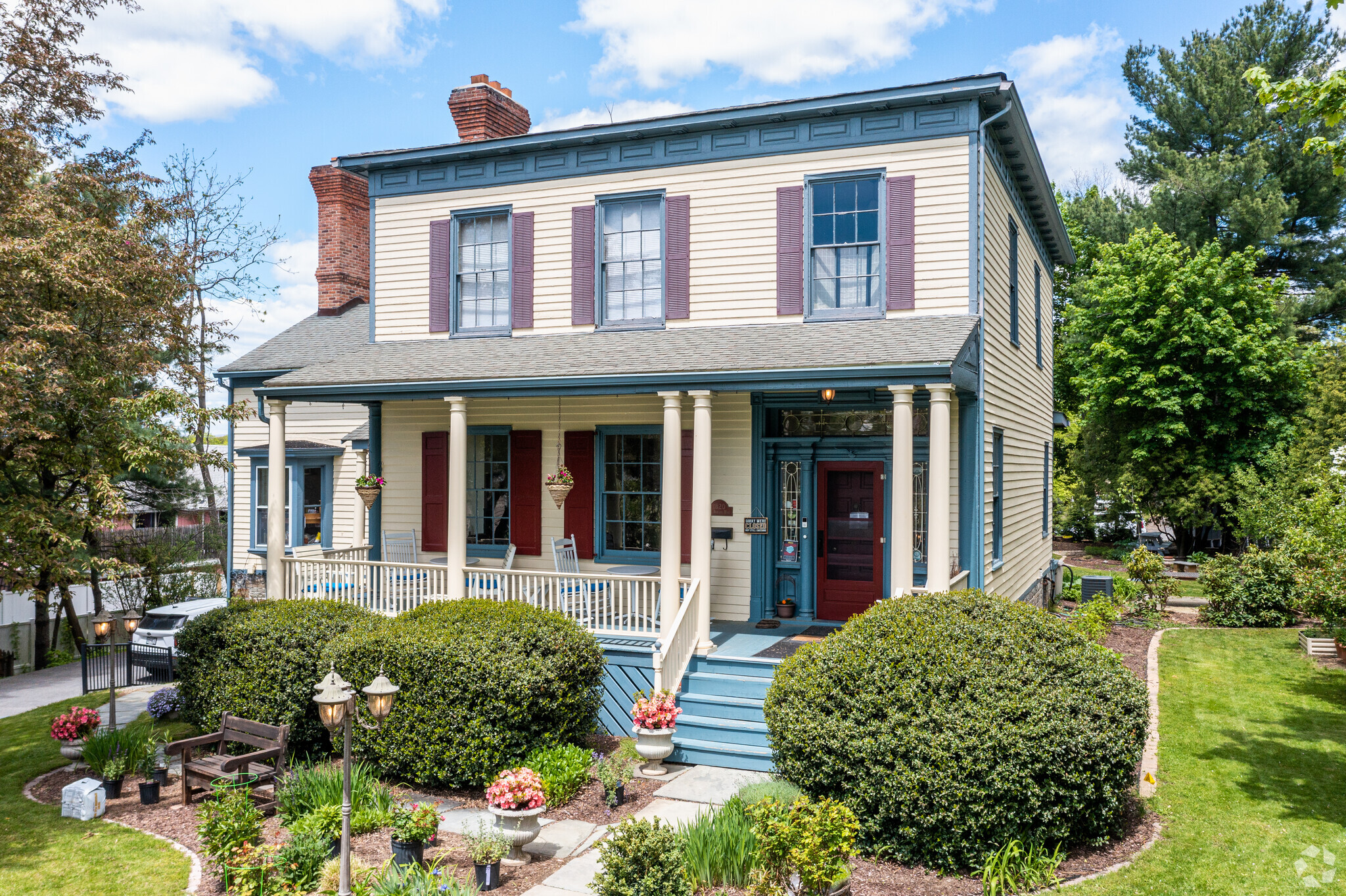 130 Clinton St, Montgomery, NY à vendre Photo principale- Image 1 de 1