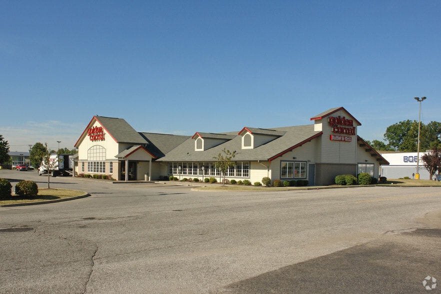 5362 Dixie Hwy, Louisville, KY for sale - Primary Photo - Image 1 of 2