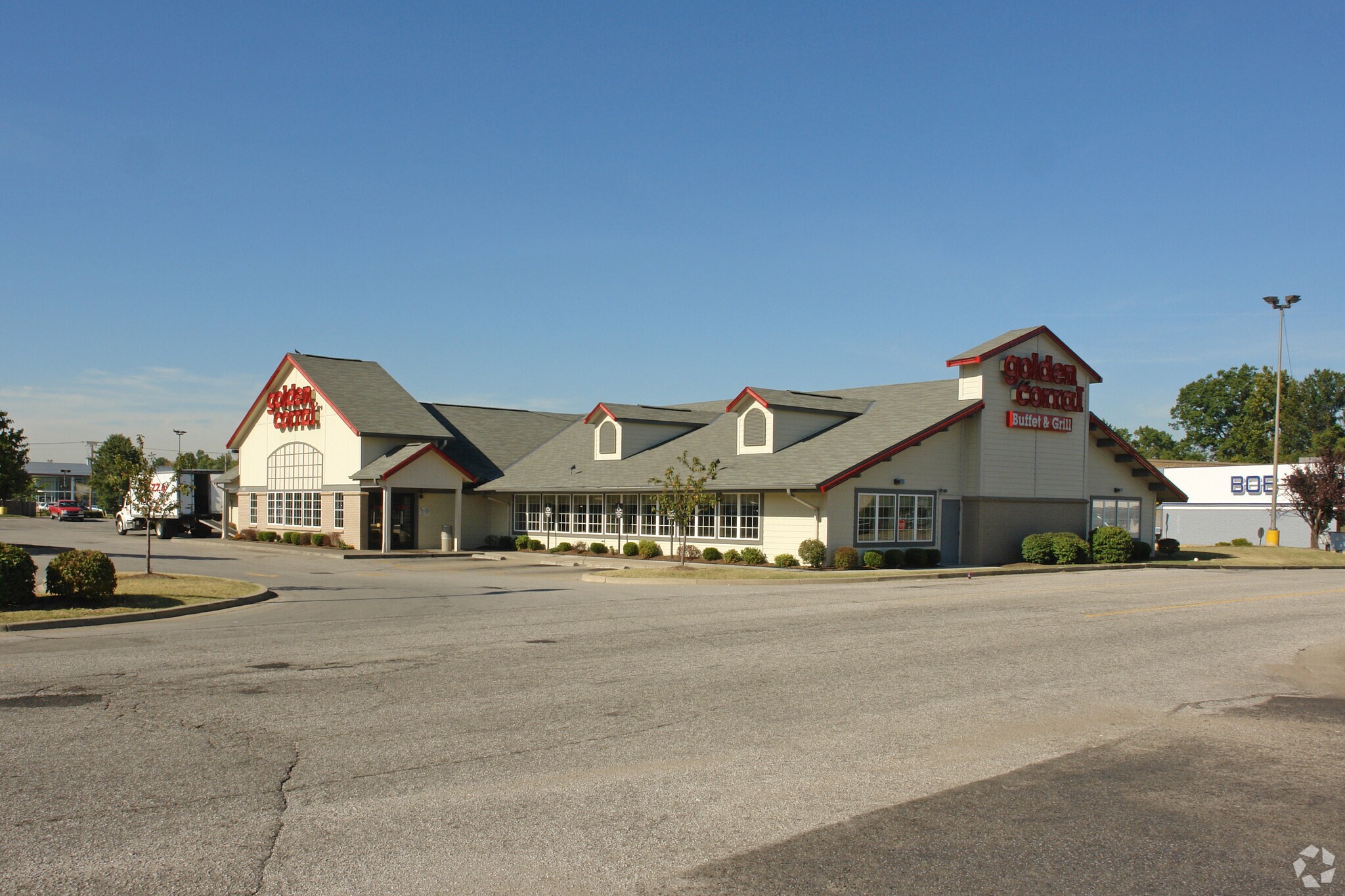 5362 Dixie Hwy, Louisville, KY à vendre Photo principale- Image 1 de 3