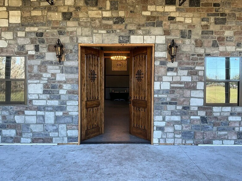 7701 W Knights Griffin Rd, Plant City, FL à vendre - Photo du bâtiment - Image 3 de 6