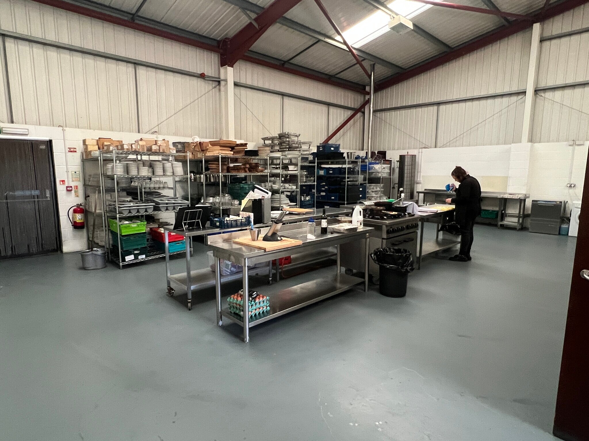 15-17 Alan Farnaby Way, Sheriff Hutton à louer Photo intérieure- Image 1 de 3