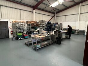 15-17 Alan Farnaby Way, Sheriff Hutton à louer Photo intérieure- Image 1 de 3