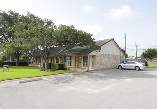 More details for 2015 Monarch Dr, Austin, TX - Office for Lease