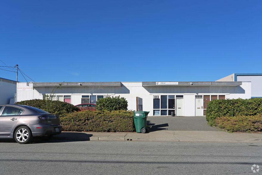 1933-1941 Republic Ave, San Leandro, CA for lease - Building Photo - Image 3 of 3