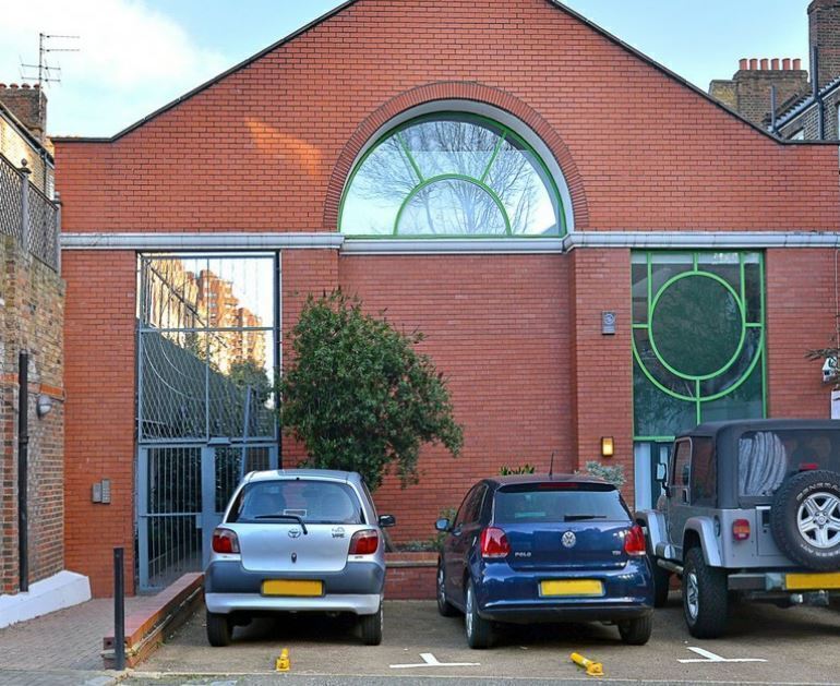 39 Tadema Rd, London for sale Primary Photo- Image 1 of 13