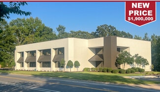 More details for 1225 Breckenridge Dr, Little Rock, AR - Office for Sale