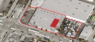 Plus de détails pour 6811 E Slauson Ave, Commerce, CA - Industriel à louer