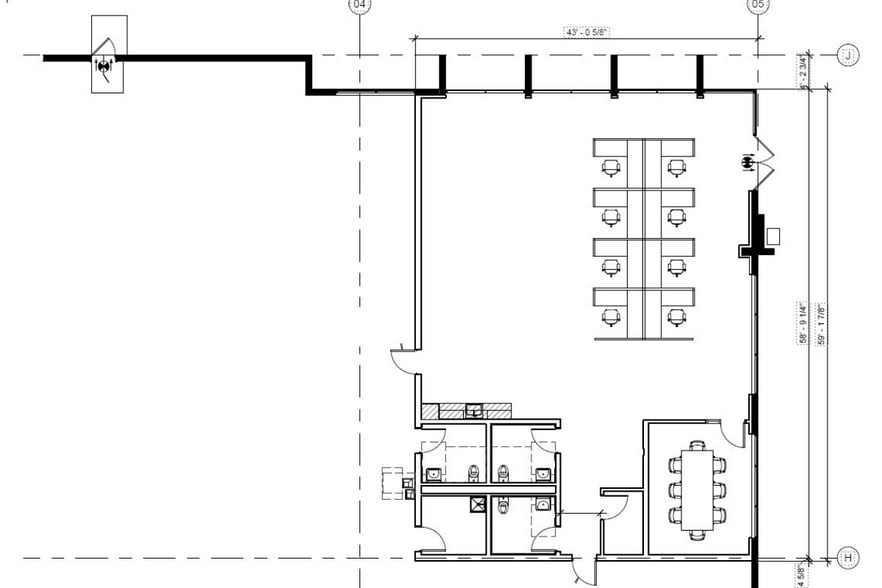 3955 Interwood Pky S, Houston, TX for sale - Building Photo - Image 3 of 4