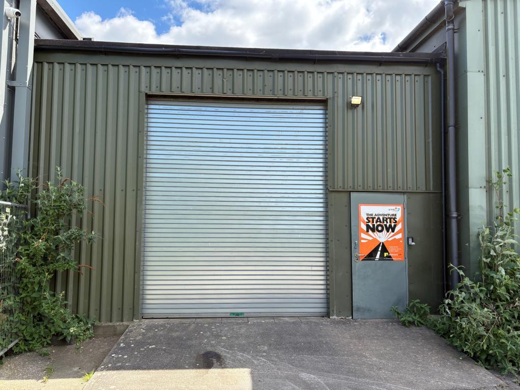 Creech St Michael, Taunton for lease Building Photo- Image 1 of 2
