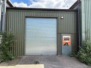 Creech St Michael, Taunton for lease Building Photo- Image 1 of 2