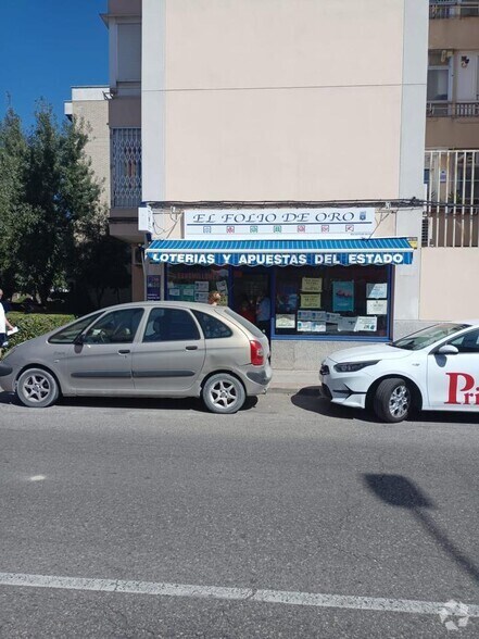 Immeuble residentiel dans Fuenlabrada, Madrid à vendre - Photo intérieure - Image 1 de 1
