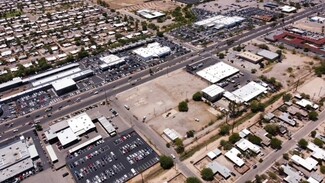 More details for 4545 E 22nd St, Tucson, AZ - Land for Lease