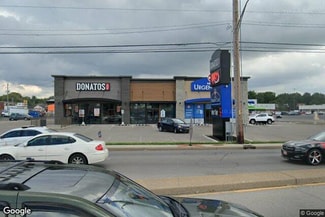 More details for 710 S Green River Rd, Evansville, IN - Retail for Lease