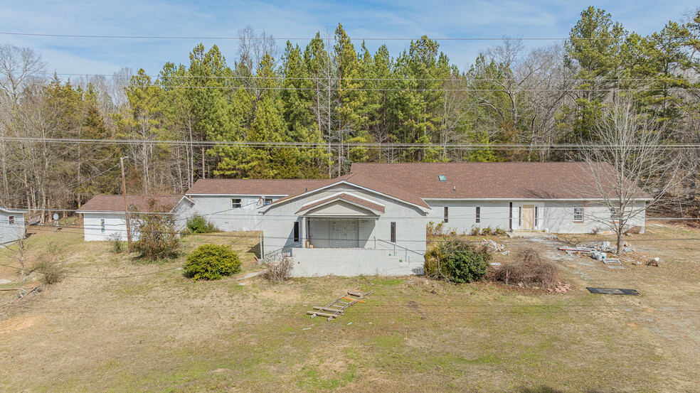 11267 E US Highway 64, Thomasville, NC à vendre - Photo du b timent - Image 1 de 1