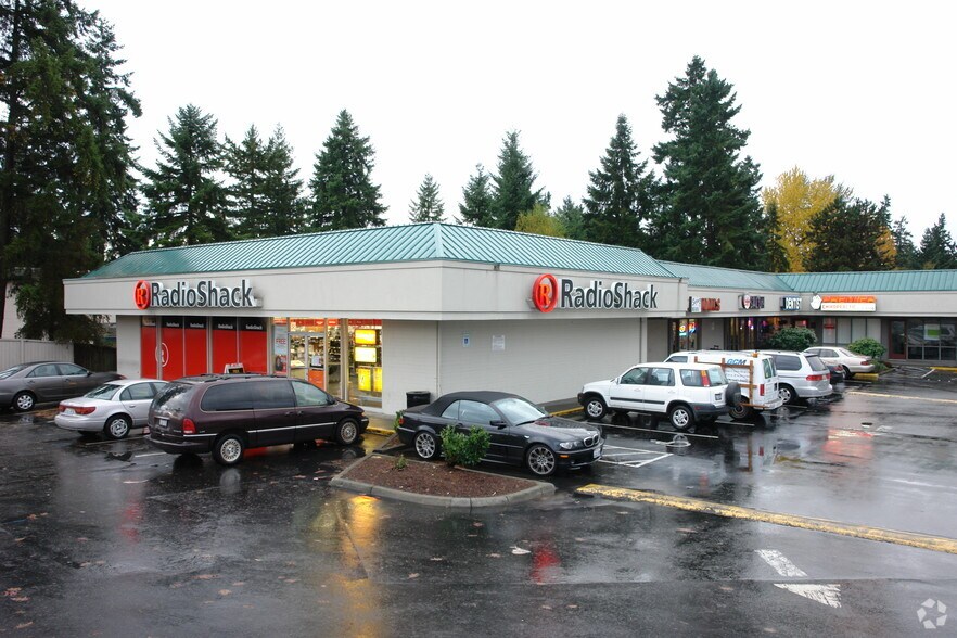 1299 156th Ave NE, Bellevue, WA à louer - Photo du bâtiment - Image 2 de 4