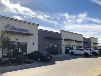 Plus de détails pour 808 Fort Worth Hwy, Weatherford, TX - Commerce de détail à louer