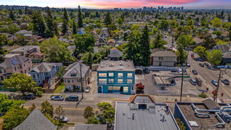 Plus de détails pour 2110 Ashby Ave, Berkeley, CA - Multi-résidentiel à vendre