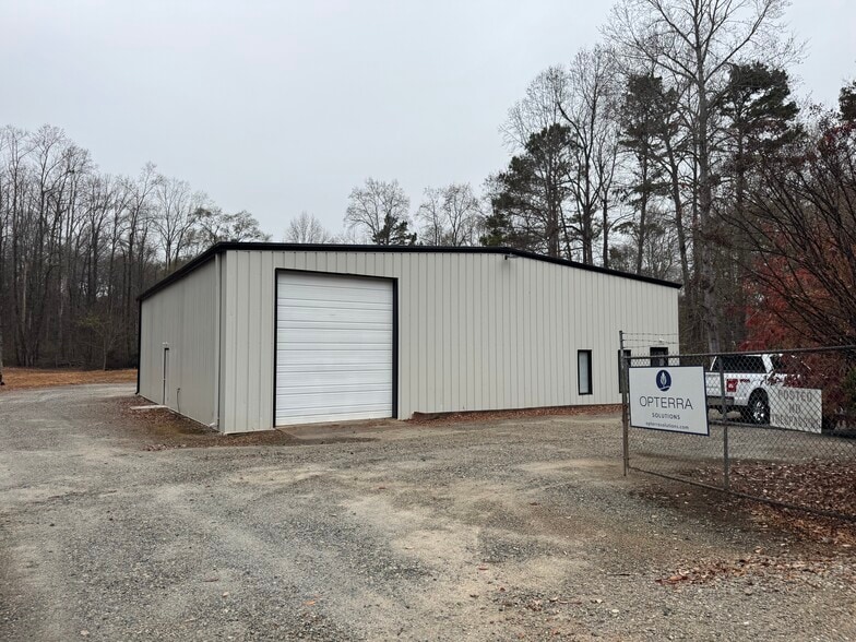 1885 Nazareth Church Rd, Spartanburg, SC for lease - Building Photo - Image 2 of 15