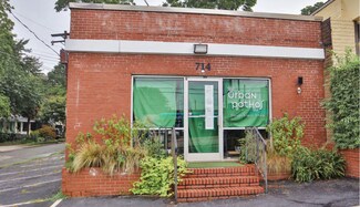 Plus de détails pour 714 W Peace St, Raleigh, NC - Commerce de détail à louer