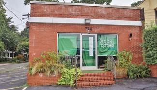 Plus de détails pour 714 W Peace St, Raleigh, NC - Commerce de détail à louer