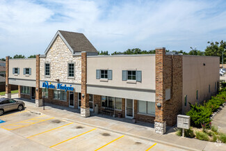 More details for 111 N Post Rd, Oklahoma City, OK - Retail for Lease