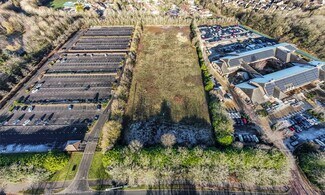 Plus de détails pour Lynchwood, Peterborough - Terrain à louer