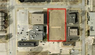 More details for 4501 Q St, Lincoln, NE - Land for Sale