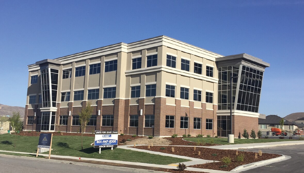 2972 W Maple Loop Dr, Lehi, UT à vendre Photo du bâtiment- Image 1 de 1