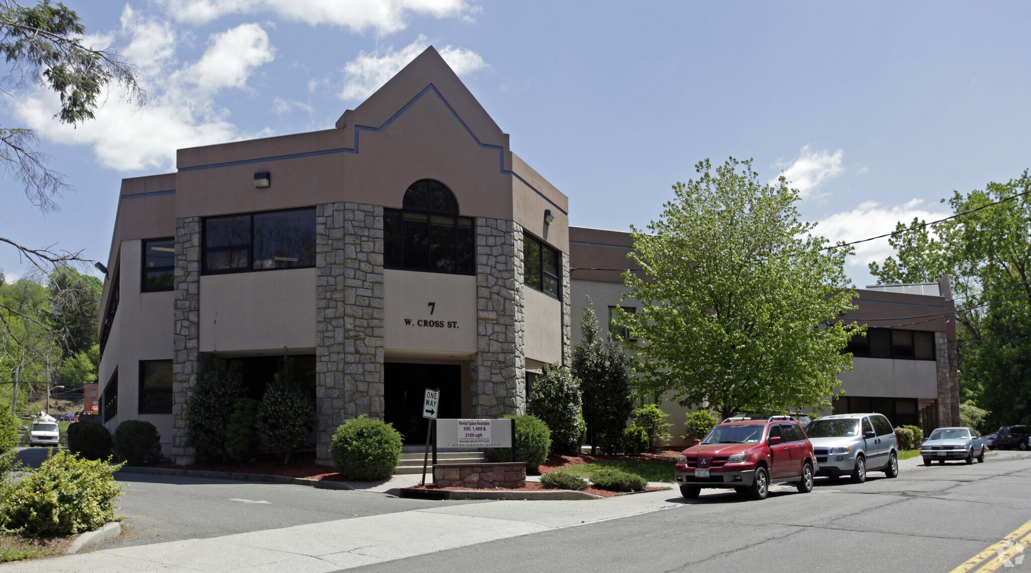 5-7 Cross St, Hawthorne, NY à louer Photo principale- Image 1 de 7