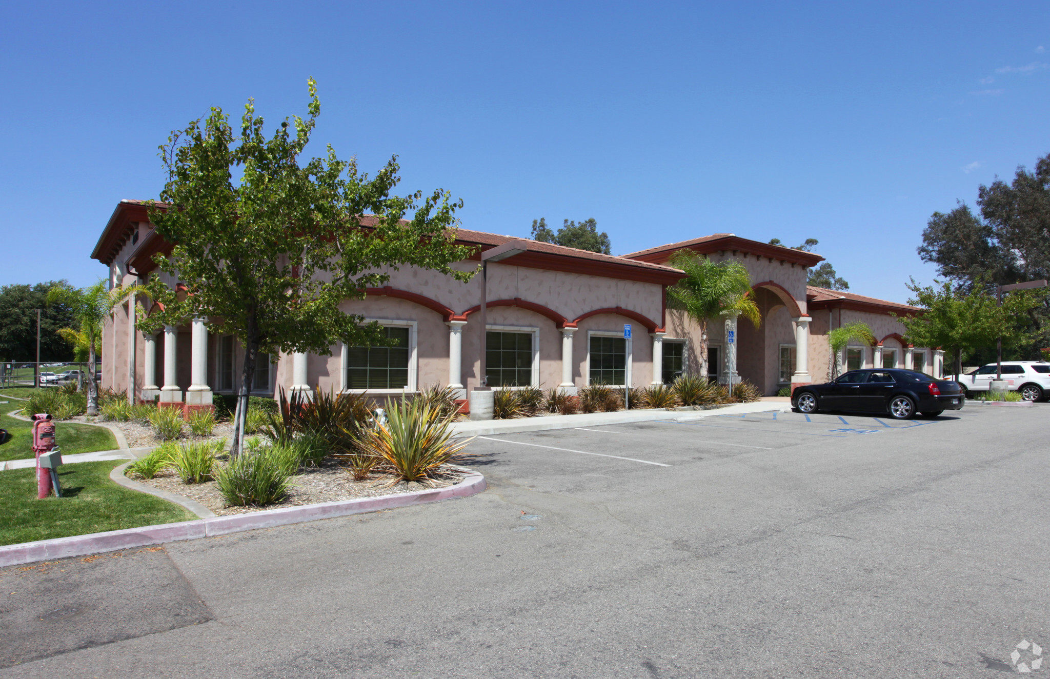 43920 Margarita Rd, Temecula, CA for lease Building Photo- Image 1 of 4