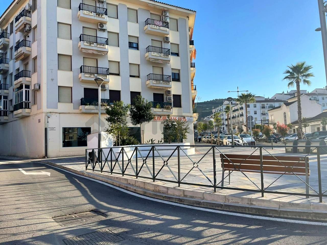 Retail in Antequera, Málaga for lease Building Photo- Image 1 of 7